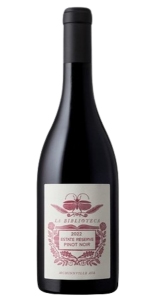 La Biblioteca Estate Reserve Pinot Noir 2022